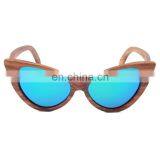 New Product Fashionable Wooden Sunglasses Wholesale for Sale thumbnail-6