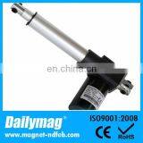 Electric DC Medical Used Compact Linear Actuator thumbnail-4