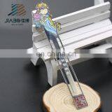 Custom Wholesale Metal Antique Brone Display Bookmarks