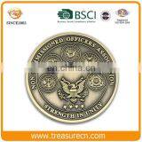 Professional Medal Supplier,cheap Custom Medals and Coin With Lanyard thumbnail-1