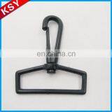 New Product Factory Price Swivel Lanyard Metal Dog Snap Hook Handbags Hardware For Bag Accessory thumbnail-2