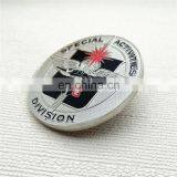Gorgeous Latin Style Enamel Coin thumbnail-4
