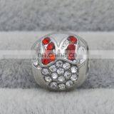 Wholesale DIY Decoration Accessories Cartoon Big Hole Beads thumbnail-3