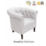 Hotel Sofa Chesterfield Chair Living Room Furniture thumbnail-4