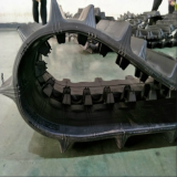 Agricultural Rubber Track 400*84ycl*44 for Kubota R1-2415
