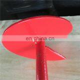 Forging Tie Down Shoulder Eye Anchor Rod thumbnail-1