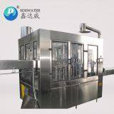 4000B/H Full automatic small juice filling machine