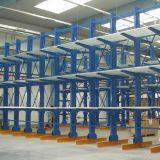 Cantilever Rack；Special Goods Rack for Long Material, Annular Material, Sheet Material, Pipe Material, and Irregular Goods thumbnail-4