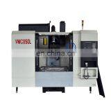 VMC650L CNC Milling Machine VMC Machining Center Price thumbnail-3