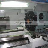 Horizontal High Precision Metal Cnc Lathe Machine CK6136A thumbnail-3