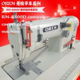 High speed Energy and safe Saving industrial sewing machine