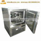 Deep Freezer With Drawer for Restaurant Vertical Stand Refrigerator Fast Cooler Equipment thumbnail-4