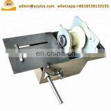 Sausage Tying Machine / Sausage Twist Machine / Sausage Knotting Machine thumbnail-4