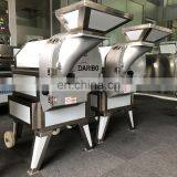 Hot-sell Root-ball Vegetable Cutting Machine Turnip, Potato, Taro Cutting Slice Strips and Cubes Cutter Machine thumbnail-5