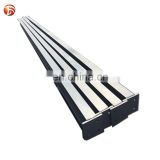 low cost house construction material stainless steel beam for laser construction