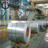 DX51D Hot Dipped Galvanized Cold Rolled Steel Sheet In Coil