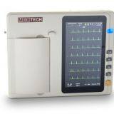 MEDITECH EKG-3A ECG Device Large, Color and Touch Screen thumbnail-1