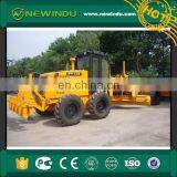 Made in China Small Motor Grader for Sale PY135C HYdrodynamic Self-Propelled Motor Grader thumbnail-3