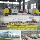 PVC Profile Double Head UPVC Window Corner Welding Machine