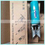 Portable UPVC Window Profile Corner Cleaning Hand Tools