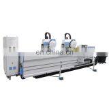 CNC Aluminium Turret Tool Magazine Milling Machine thumbnail-2