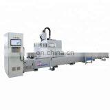 DMCC6 CNC Milling and Drilling Machine for Aluminum Profile on Hot Sale thumbnail-2