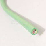 4 Core Lighting Cable Anti-uv Blue thumbnail-2