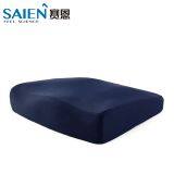 Ergonomic design coccyx  chair memory foam support seat cushion