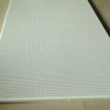 300x1200 Aluminum Plate 3d Wood Grain Bank thumbnail-3
