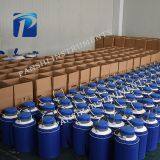 YDS-10 Stainless Steel Tank Liquid Nitrogen Tank For Transportation Cryocooler thumbnail-4