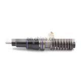 Hot-selling Diesel Common Rail Injector BEBE1R12001 for Volvo Engine thumbnail-7