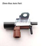 Vacuum Solenoid Solenoid Valve For Mit-subishi OEM 27610-3870 184600-3920 thumbnail-4