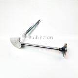 Genuine DCEC Excavator Engine Parts ISDE Intake Valve 3940734 thumbnail-5