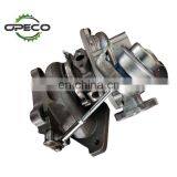 For Nissan Cab-Star 2.5L YD25DDTI D22 YD25K2 Turbocharger RHF4H VB420119 VA420125 14411-MB40B 14411-MB40C 14411-VM01A VN4 thumbnail-5