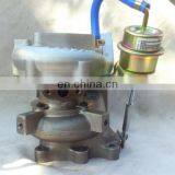 TD04L Turbocharger 49377-02600 For TD27 NS25 D22 Navara Pickup 3.2L thumbnail-2