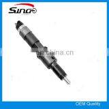 Diesel Fuel Injector 0445120020 for RENAULT