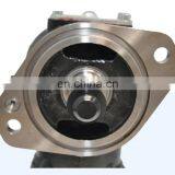 FOTON ISF2.8 ISF3.8 Diesel Engine Parts Electric Air Compressor 4932265 for Cummins thumbnail-4