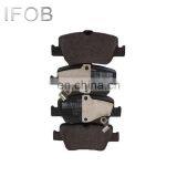IFOB Brake Pads For Toyota COROLLA ZZE141 ZZE142 04466-02180 thumbnail-3