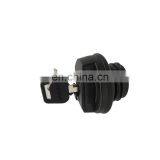 China Wholesale 1101200-N20PA1 50% off Oil Tank Cover Cap With Lock for ISUZU 4JH1 thumbnail-1