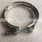 Original/Aftermarket Diesel Engine Parts ISBe ISDe QSB v Band Clamp 3415547 3415546 thumbnail-4