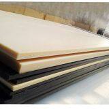 10mm to 200mm Thick High Hardness Nylon Polyamide Plastic Plate for Machinery Part thumbnail-4