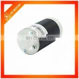 2N.m Permanent Magnet Motor DC 24V 0.8KW/ 24V 0.8KW thumbnail-3