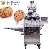 Automatic Cookies Making Machine / Cookies Production Line thumbnail-2