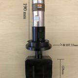 20Khz 2000W Ultrasonic System For Face Mask Welding With Continues Welding thumbnail-4