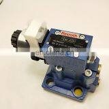 Rexroth DBW20 DBW20B1 DBW-20-B1 Series Pressure Relief Valve DBW-20-B1-5X/350-6EG24N9K4 thumbnail-3