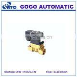 Needle Valve Actuator Valve High Quality Co2 Solenoid Valve thumbnail-4