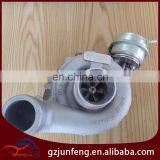 Turbocharger GT2052V 059145701F 454135-5010S Turbo for Audi A4 2.5 TDI B6 AYM r Engine Engine Parts thumbnail-2
