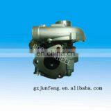 GT22 JX493ZLQ 1118300TAR 736210-5006 Turbocharger For JMC