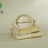 China Manufacturer Hot Sell Aramid(Nomex) Filter Bag for Asphalt Plant and Steel Plant thumbnail-2