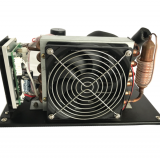High Quality Long Duration Small Liquid Chillers With Inverter DC Compressor for Sales Fatory OEM thumbnail-3
